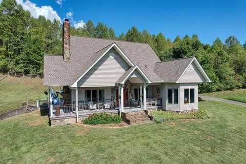 208 Rich Drive, Blairsville, GA 30512