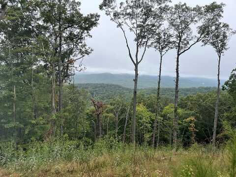 Lot 244 Mountain High Drive, Mineral Bluff, GA 30559