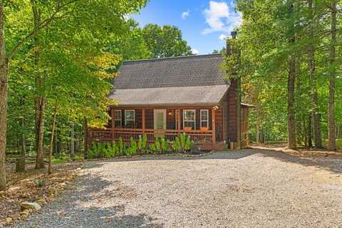 299 John Smith Road, Blairsville, GA 30512