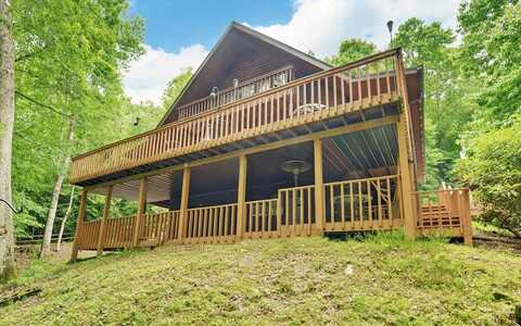 344 Woody Branch Road, Murphy, NC 28906