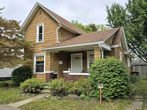 514 E 9th Street, Auburn, IN 46706