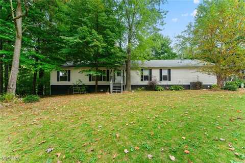 9526 Freeman Road, Lisbon, OH 44432