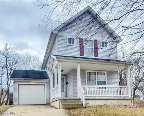 415 Myrtle Avenue, Youngstown, OH 44511