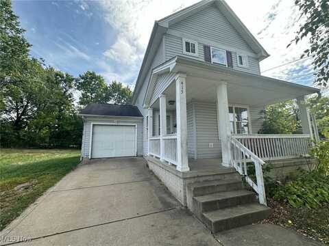 415 Myrtle Avenue, Youngstown, OH 44511