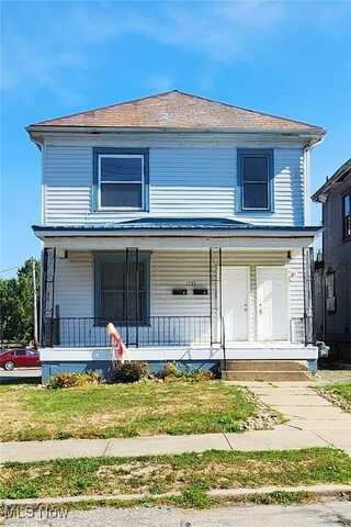 1533-1535 Ridge Avenue, Steubenville, OH 43952