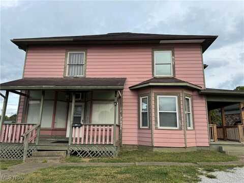 330 Clark Street, Cambridge, OH 43725