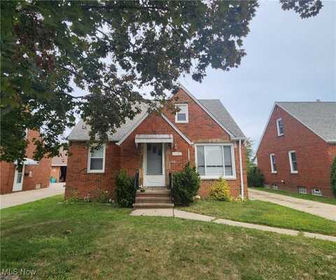 21431 Arbor Avenue, Euclid, OH 44123