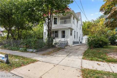 2078 W 100th Street, Cleveland, OH 44102