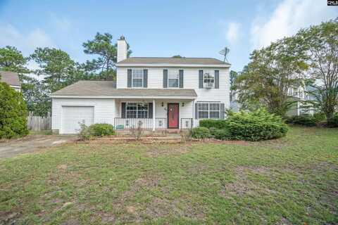 2 Berry Ridge, Columbia, SC 29229