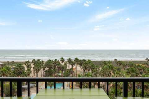 500 Padre Blvd, South Padre Island, TX 78597