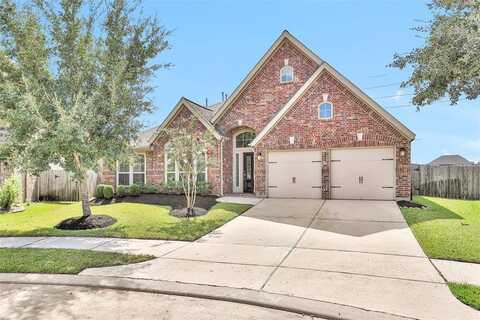 3306 Watermist Glen Court, Katy, TX 77494