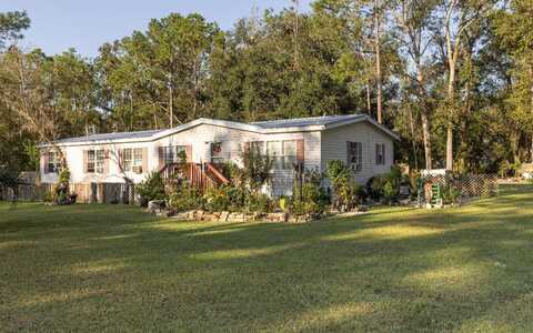 3019 NW 60TH PL., Jennings, FL 32053