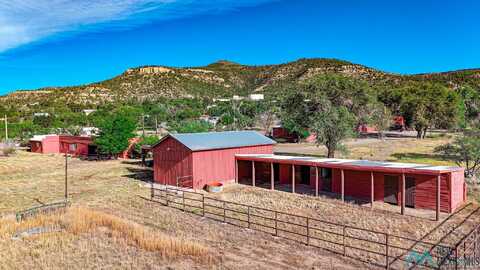 475 - B Stevens Street, Raton, NM 87740