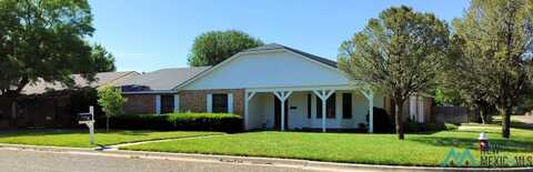 321 Rosewood Drive, Clovis, NM 88101