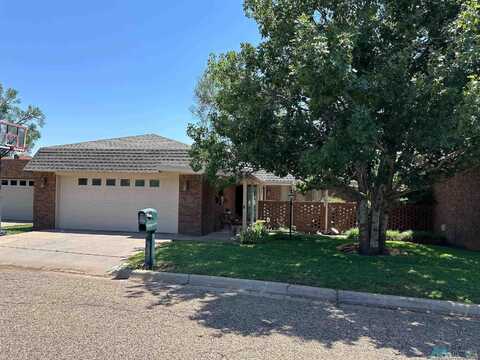 1257 Colonial Parkway, Clovis, NM 88101