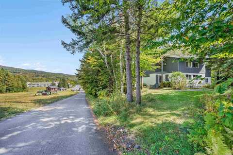 146 Mt. Mansfield Drive, Stowe, VT 05672