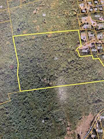 Map 16 Lot 81 Morningside Drive, Hooksett, NH 03106