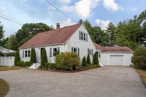 83 Old Rochester Road, Dover, NH 03820