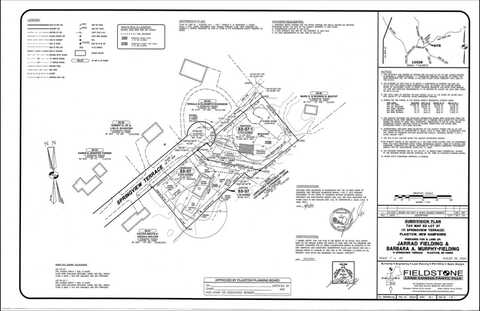 MAP 53-37-1 Springview Terrace, Plaistow, NH 03865