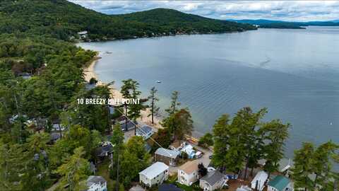 10 Breezy Point, Gilford, NH 03249