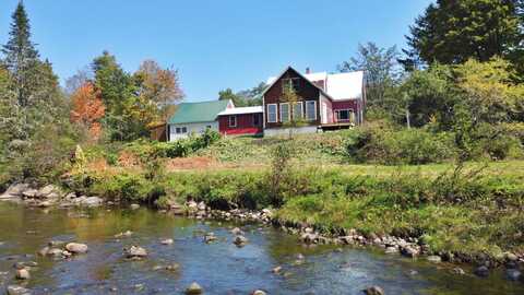 79 Lund Lane, Granby, VT 05840