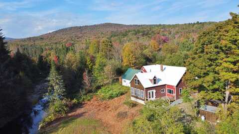 79 Lund Lane, Granby, VT 05840