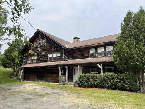 169 Godfrey Road, Ludlow, VT 05149