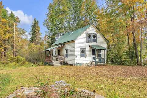 2321 Cookeville Road, Corinth, VT 05039