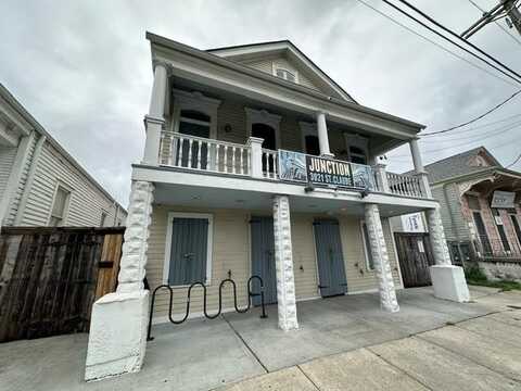 3023 ST. CLAUDE Street, New Orleans, LA 70117