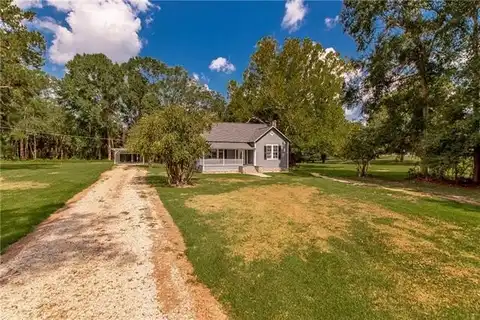 59241 ADAMS Road, Bogalusa, LA 70427