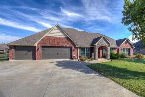 26643 E 80th Place S, Broken Arrow, OK 74014