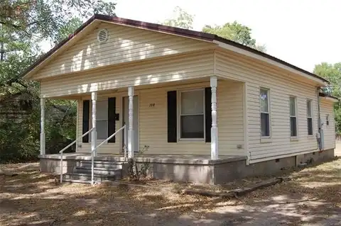 108 W Jefferson Street, Henryetta, OK 74437