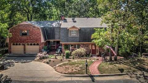 605 Kenwood Drive, Bartlesville, OK 74006