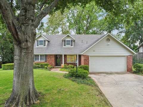 3752 E 84th Street, Tulsa, OK 74137