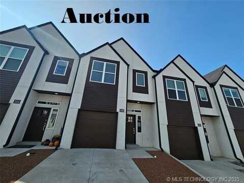 3416 Redbud Lane, Tulsa, OK 74131