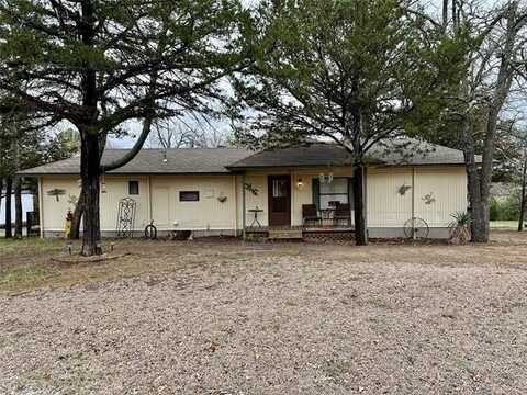 2445 La Vista Road, Sulphur, OK 73086