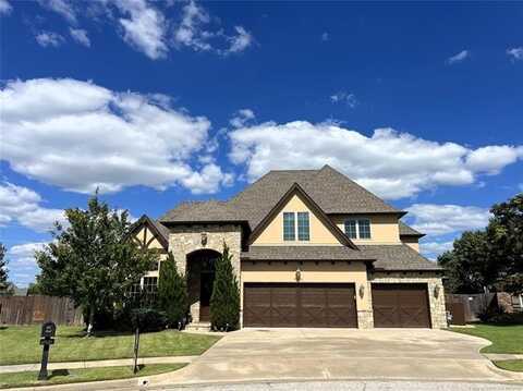 2526 W New Orleans Place, Broken Arrow, OK 74011