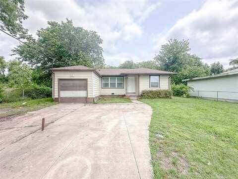 3343 E Virgin Place, Tulsa, OK 74115