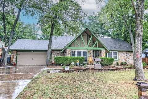 2757 E 140th Place S, Bixby, OK 74008