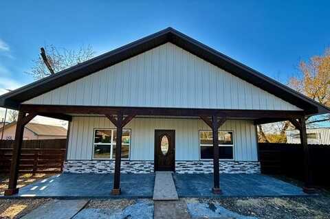 234 C Street SE, Inola, OK 74036