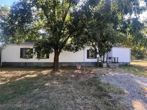 50 Johnson Street, Kiowa, OK 74553