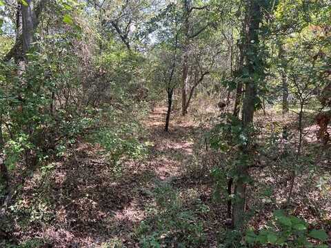 Homestead Lane, Eufaula, OK 74432