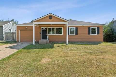 2105 Jane Street, Ponca City, OK 74601