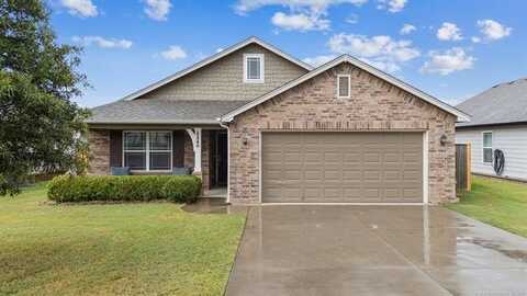 8846 S 256th Place E, Broken Arrow, OK 74014