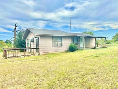 404 N Ohio Street, Hoyt, OK 74472