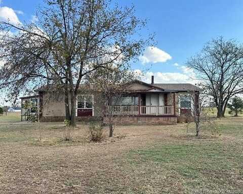 7016 Bradley Road, Mounds, OK 74047