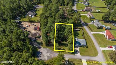 102 Redbud Court, Havelock, NC 28532