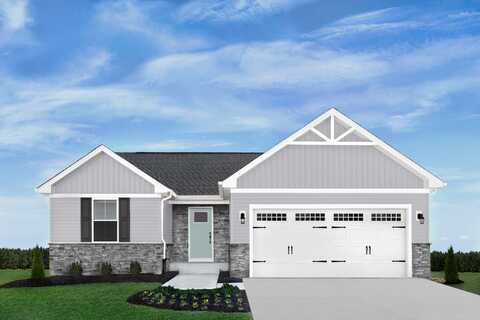 4002 Chessgrove Way, Spartanburg, SC 29307