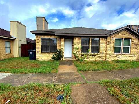 1005 Tennessee Trail, Arlington, TX 76017