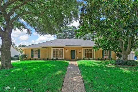 8518 Rampart Place, Shreveport, LA 71106